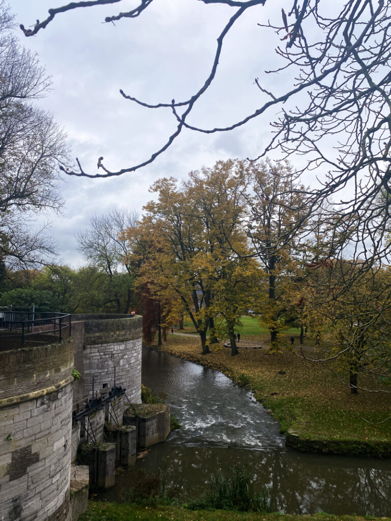 City Park maastricht bezienswaardigheden