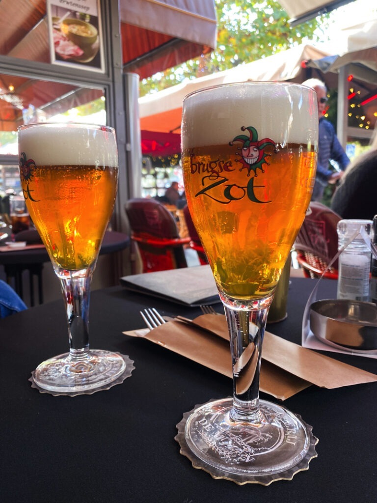 Vrijthof Maastricht bezienswaardigheden