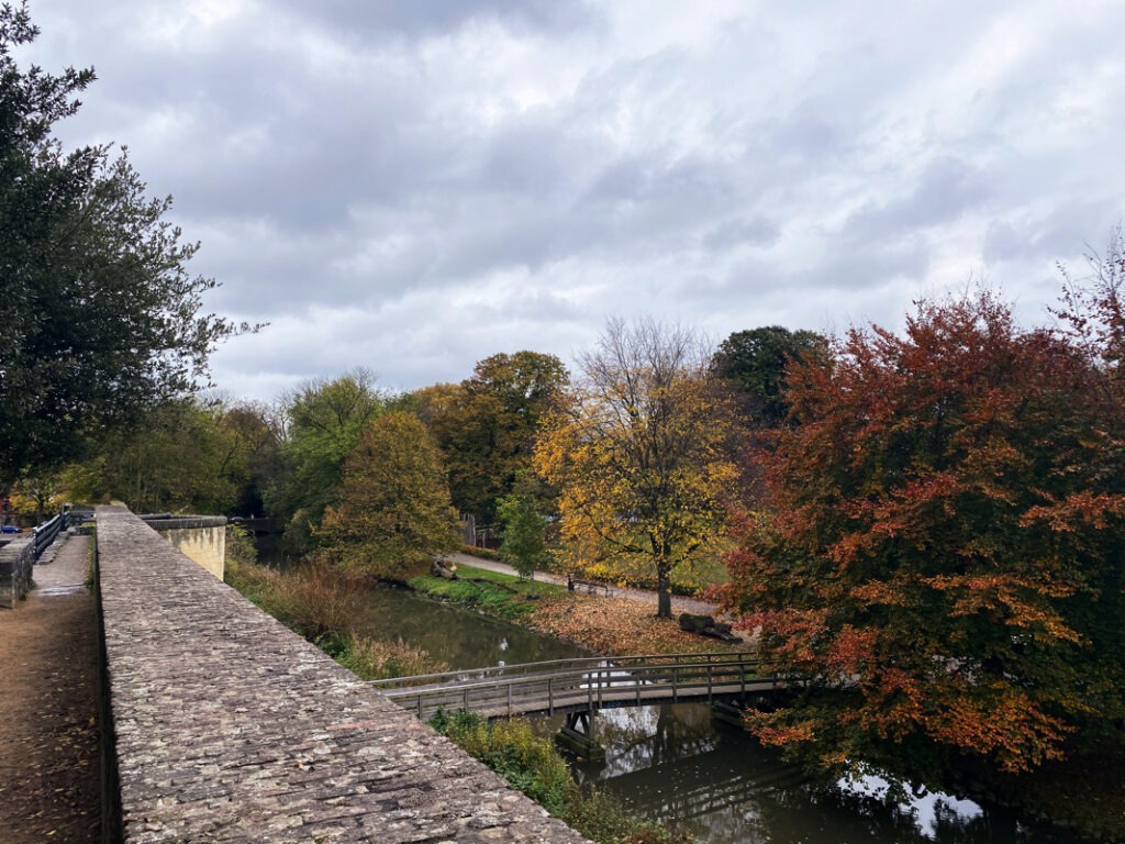 City Park maastricht bezienswaardigheden