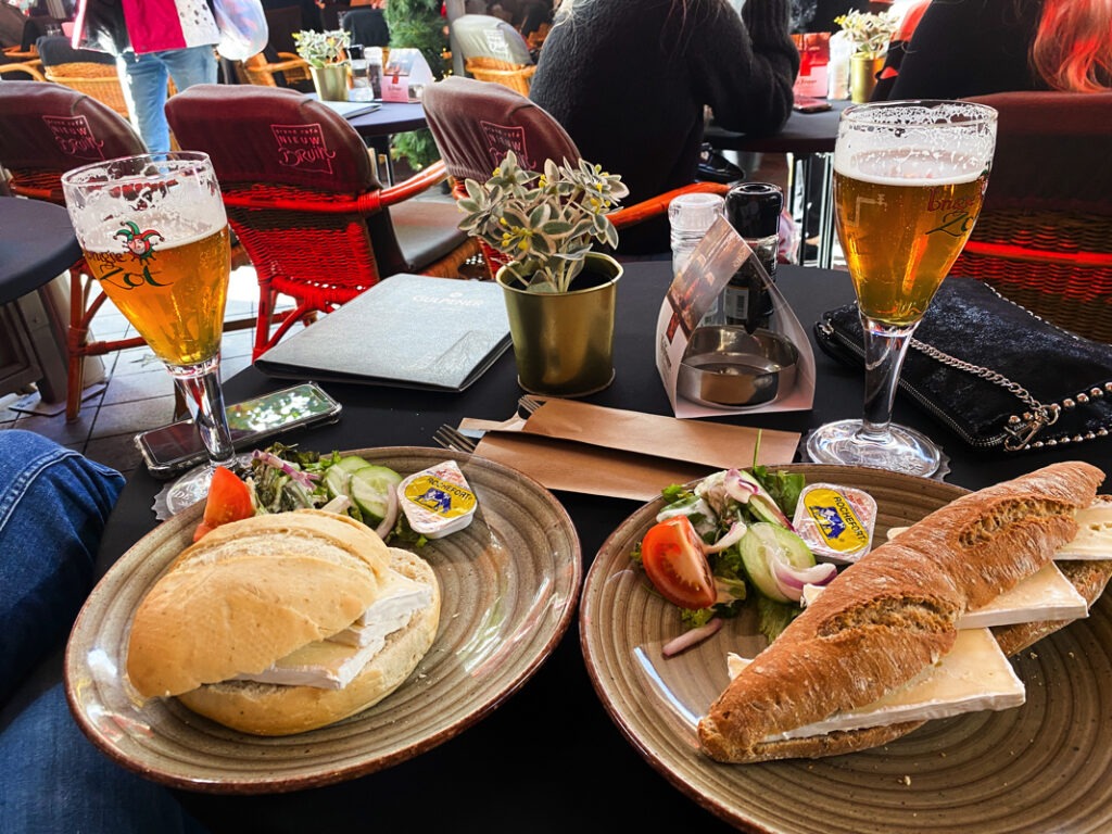 Vrijthof Maastricht bezienswaardigheden