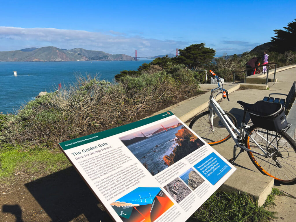 San Francisco bezienswaardigheden