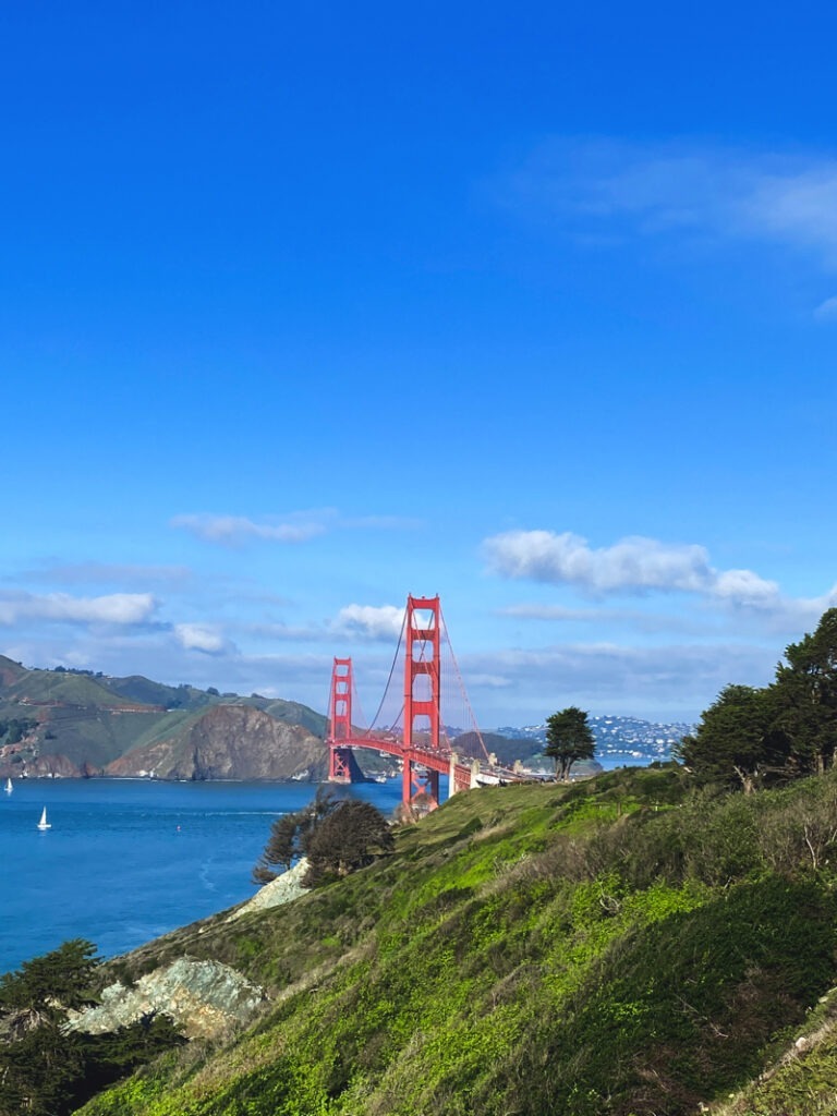 San Francisco bezienswaardigheden