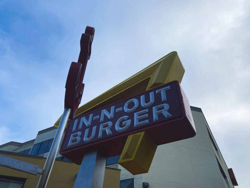 San Francisco bezienswaardigheden