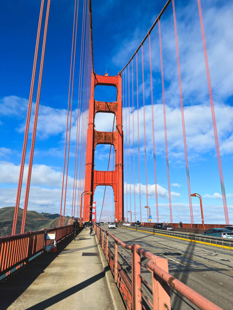 San Francisco bezienswaardigheden