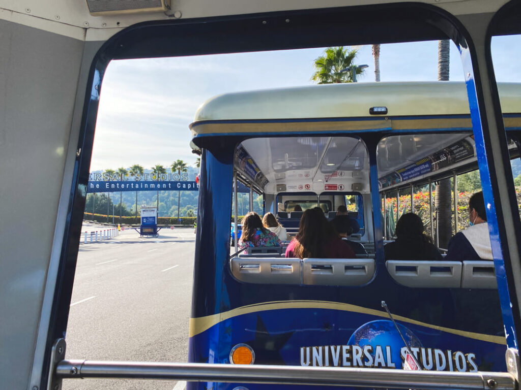 Universal Studios Hollywood