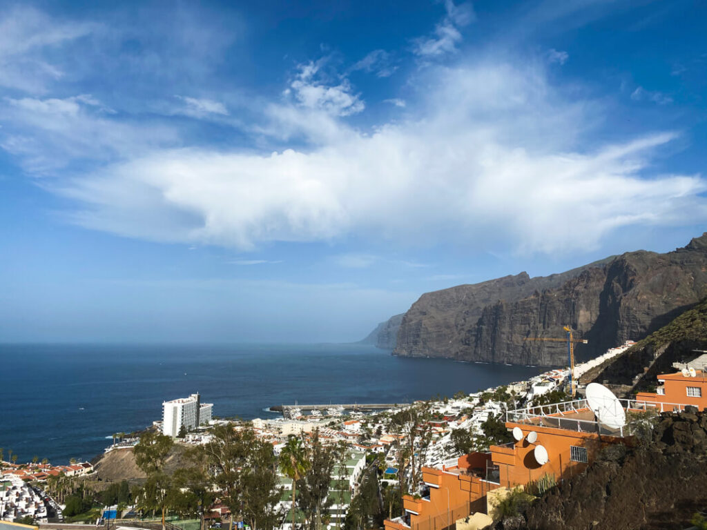 Tenerife bezienswaardigheden