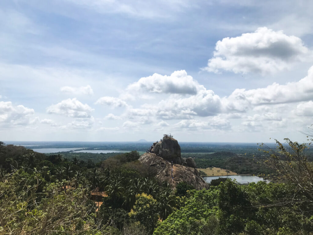 Anuradhapura