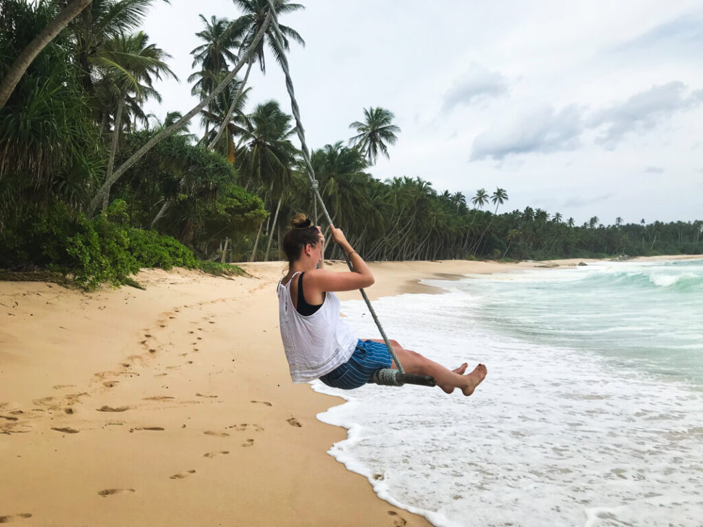 Tangalle bezienswaardigheden