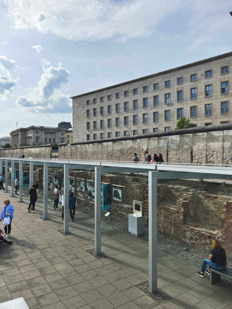 Berlijn bezienswaardigheden