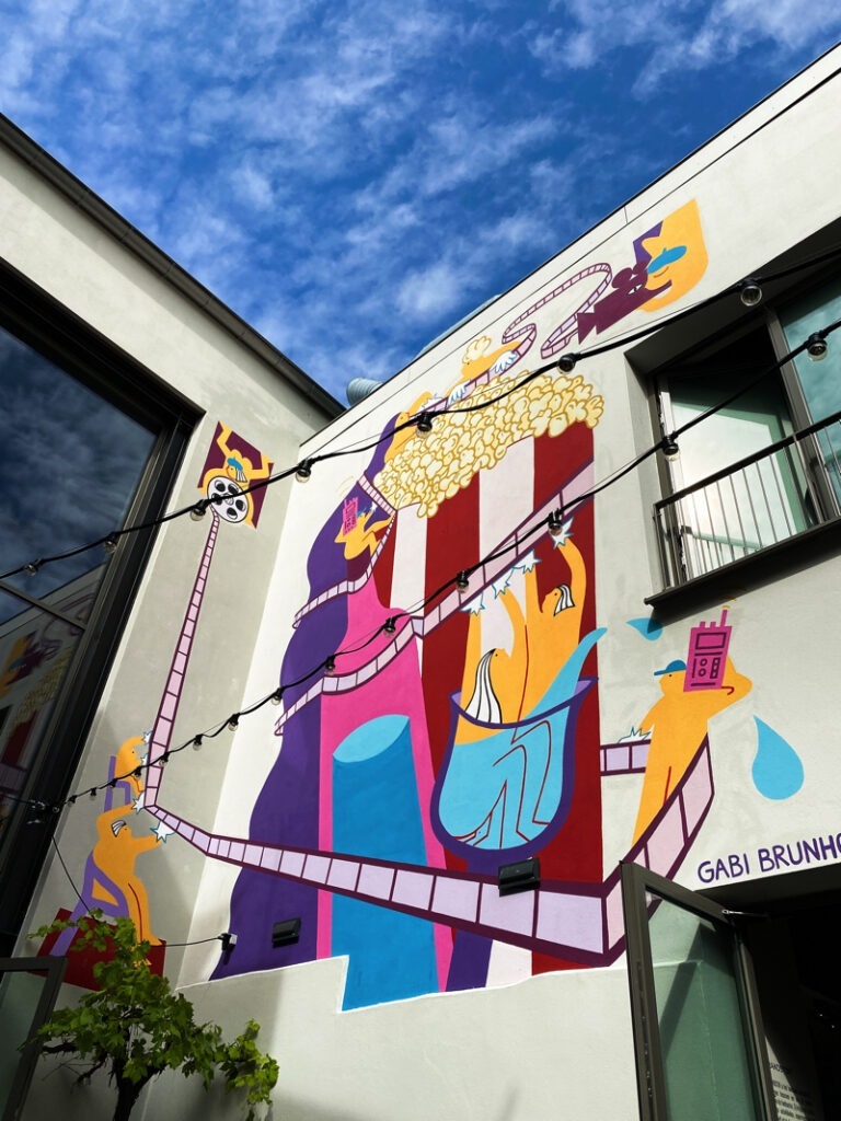 Foodhall Breda bezienswaardigheden