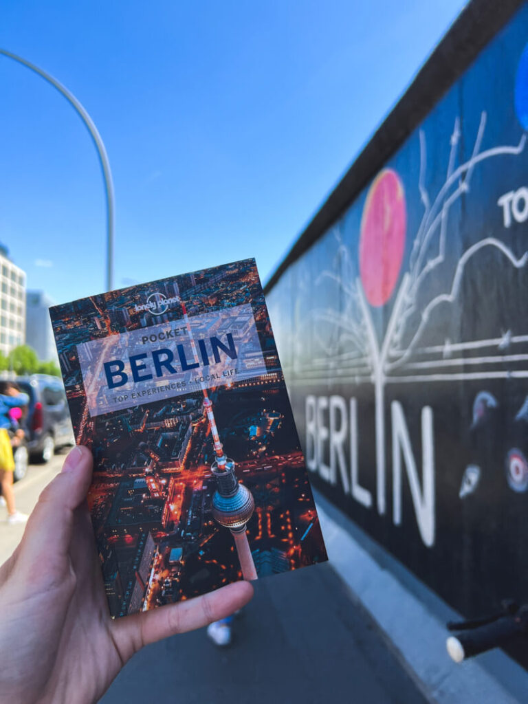 Kosten stedentrip Berlijn