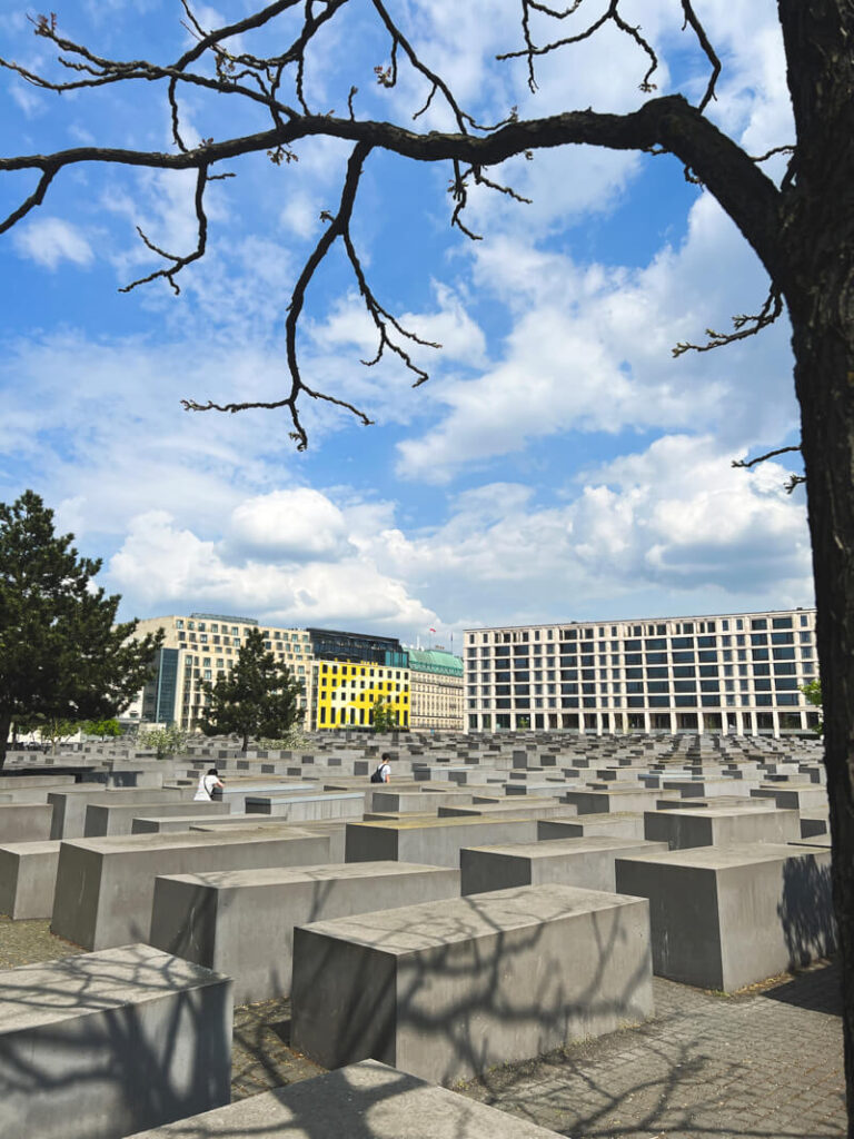 Berlijn bezienswaardigheden