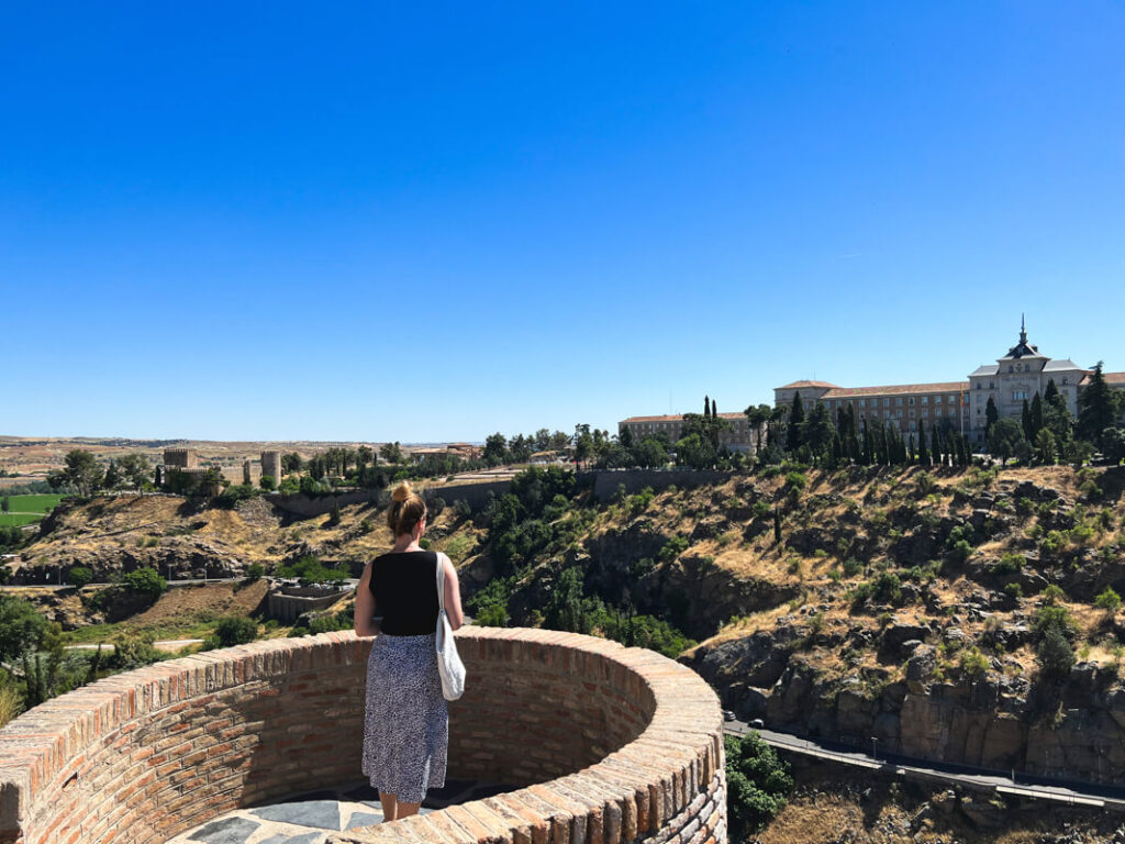 Toledo bezienswaardigheden
