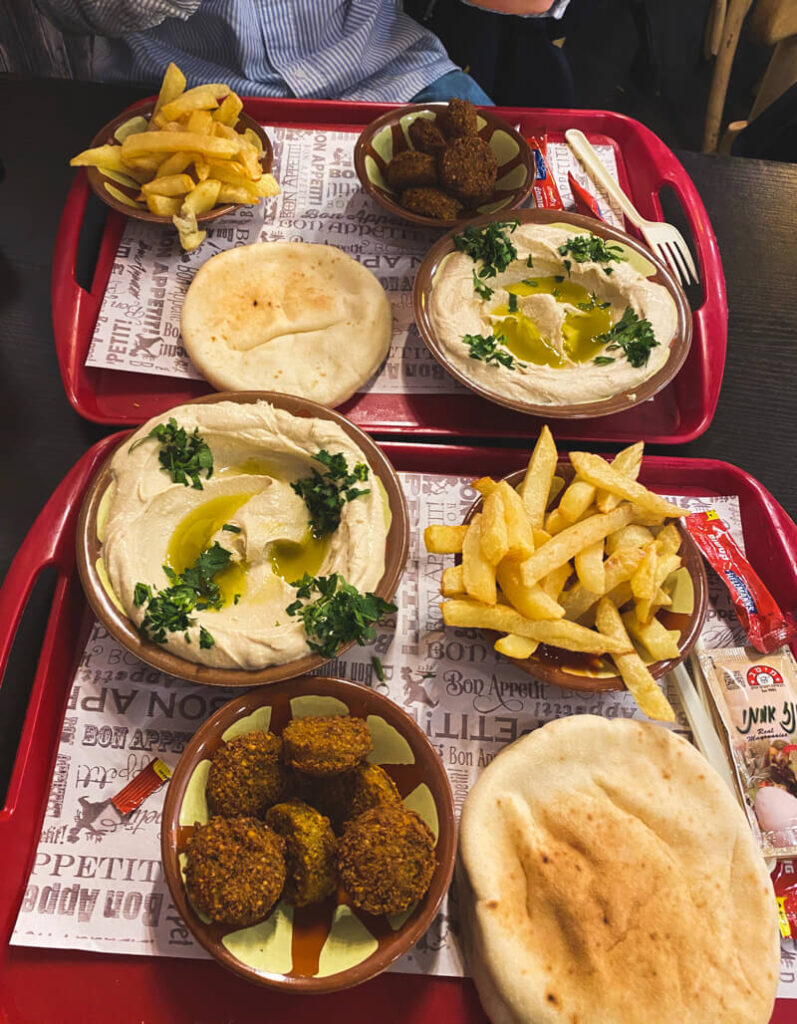 Tel Aviv bezienswaardigheden