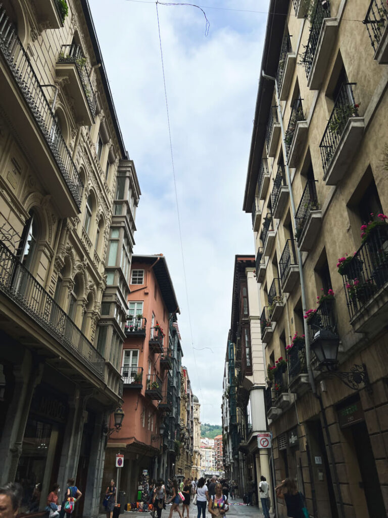 bezienswaardigheden Bilbao