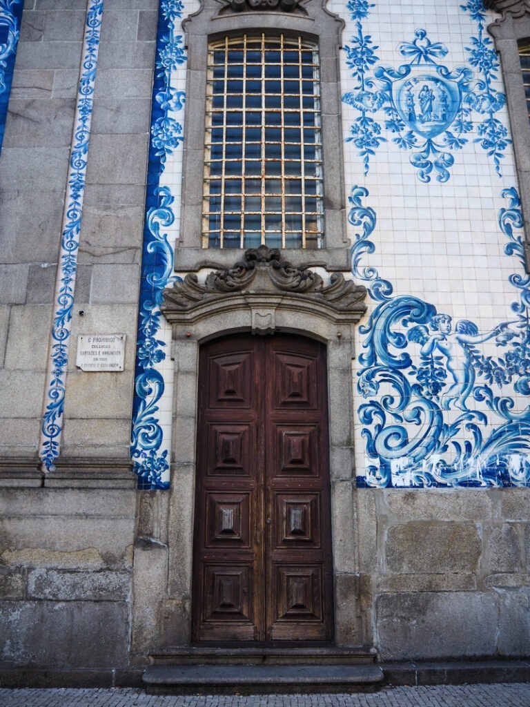 kosten voor een stedentrip Porto