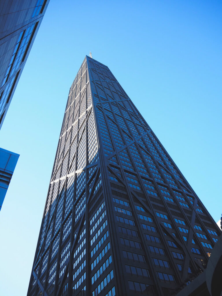 Chicago bezienswaardigheden