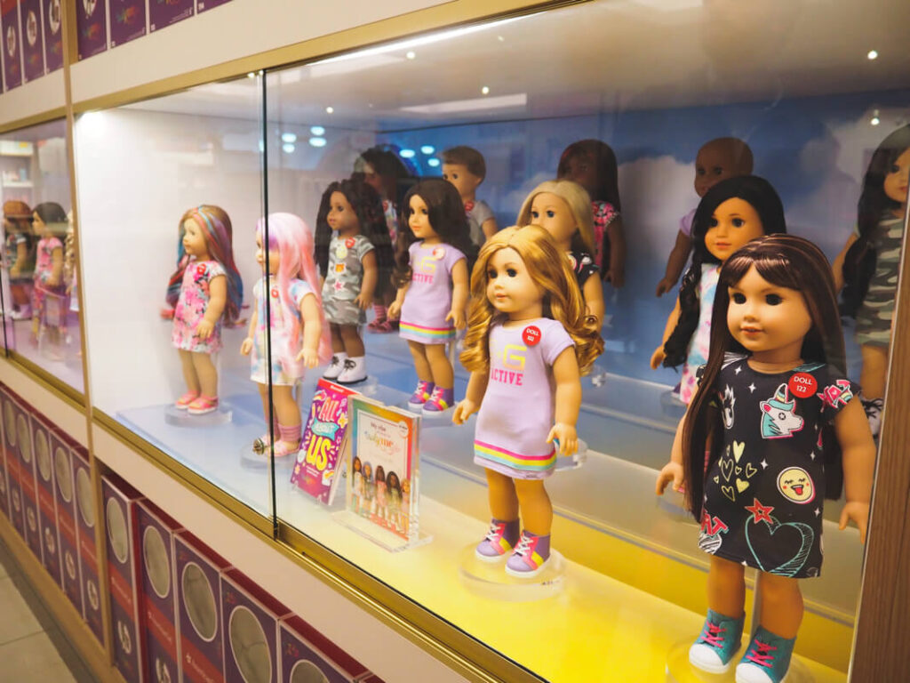 Chicago bezienswaardigheden