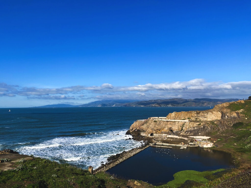 San Francisco bezienswaardigheden