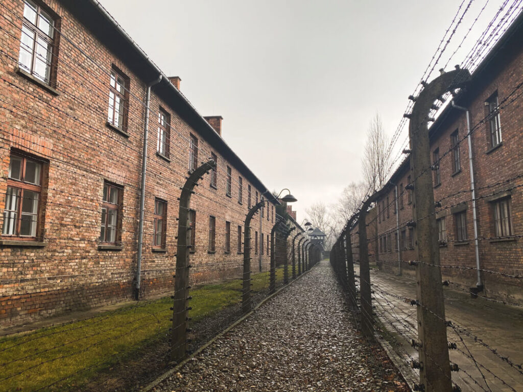 Krakau bezienswaardigheden