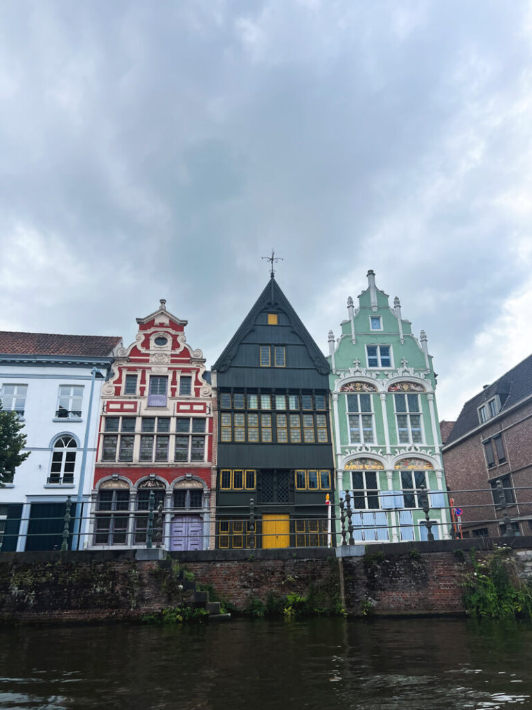 bezienswaardigheden mechelen