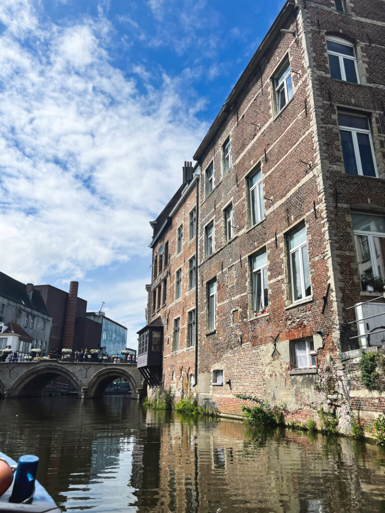 bezienswaardigheden mechelen