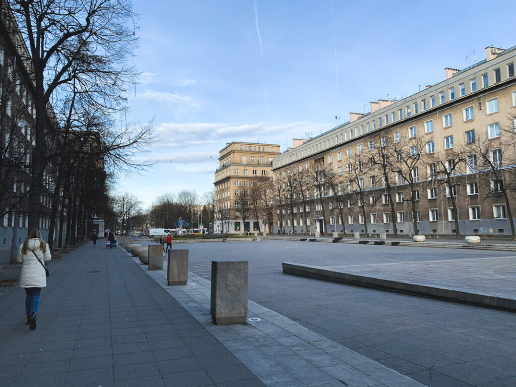 Krakau bezienswaardigheden