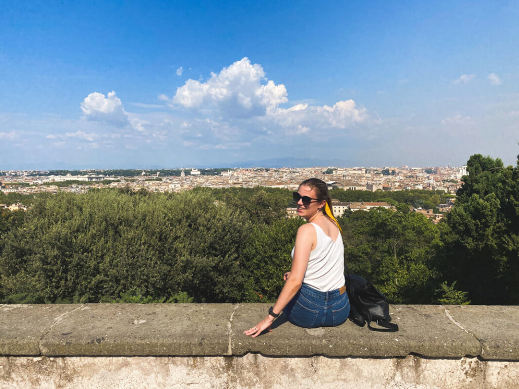 Rome bezienswaardigheden