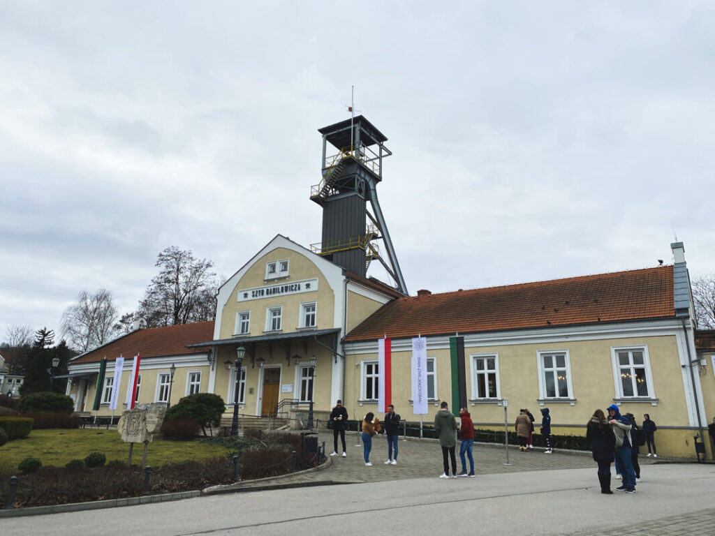 Krakau bezienswaardigheden