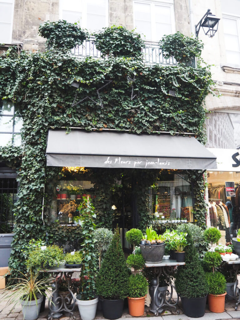 Lille bezienswaardigheden