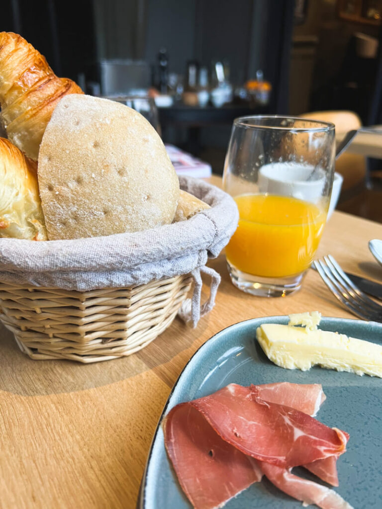 Lille bezienswaardigheden