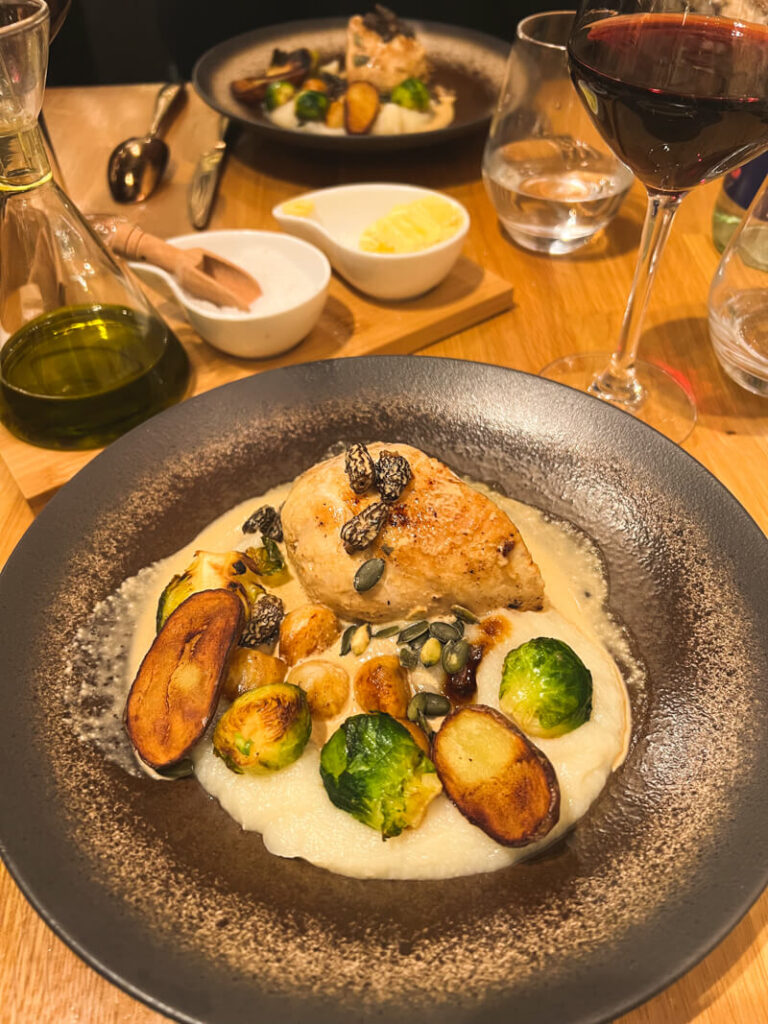 Lille bezienswaardigheden