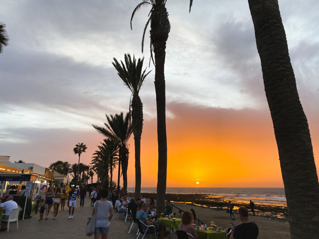 Tenerife bezienswaardigheden