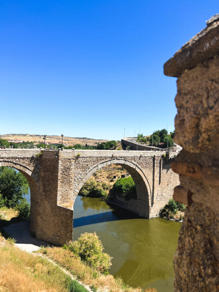 Toledo bezienswaardigheden