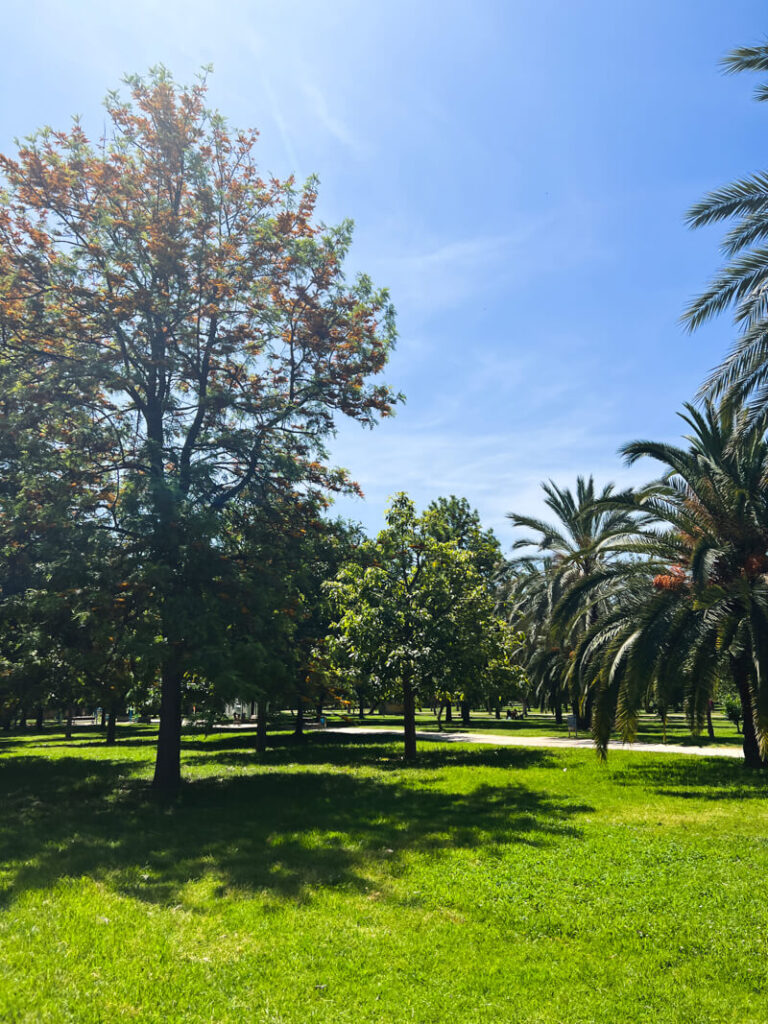 Valencia bezienswaardigheden