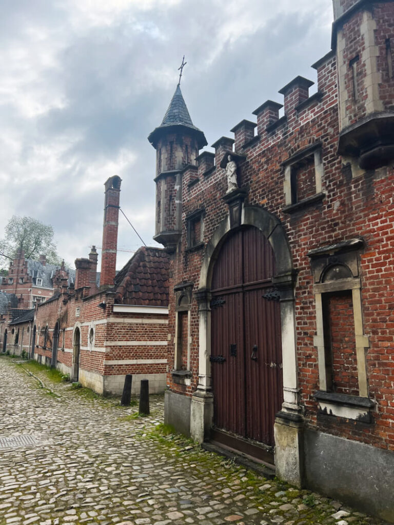 Antwerpen bezienswaardigheden
