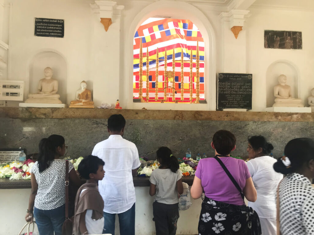 Anuradhapura