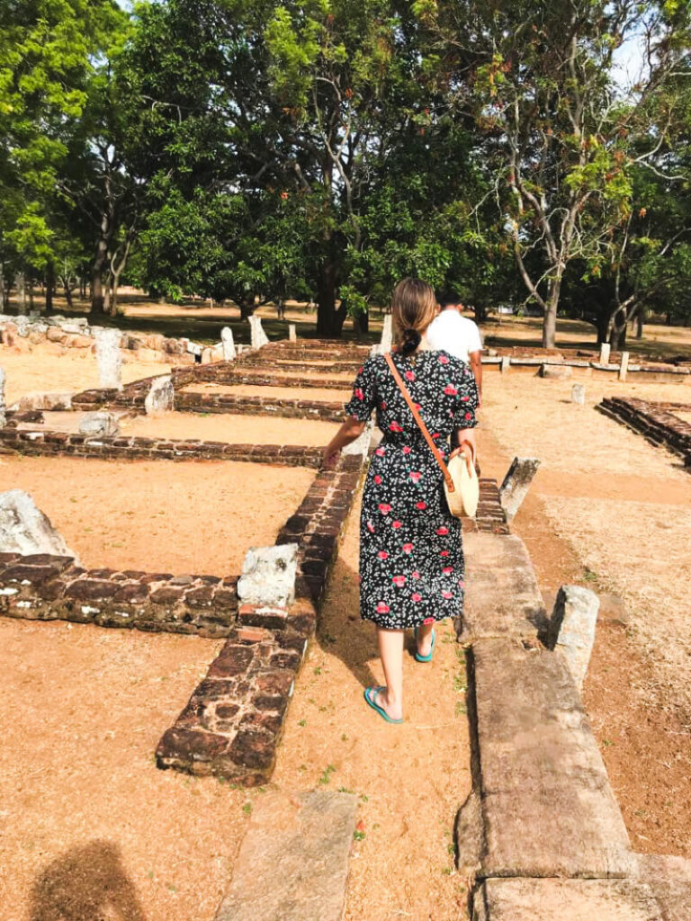 Anuradhapura
