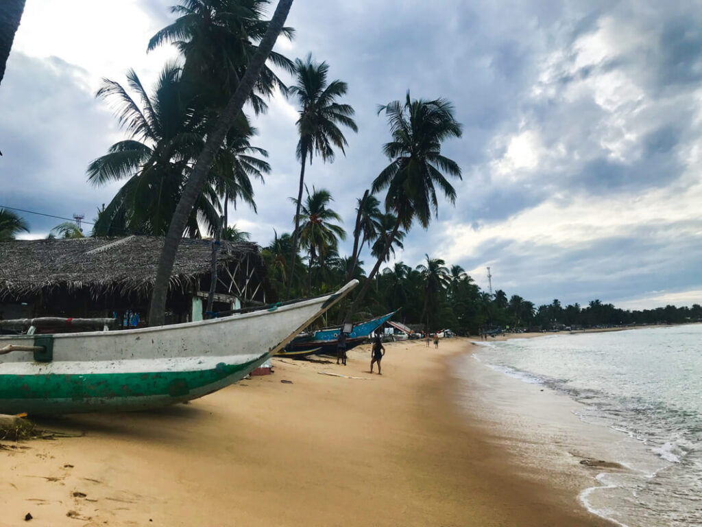 Sri Lanka bucketlist