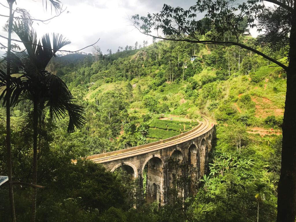 Sri Lanka bucketlist