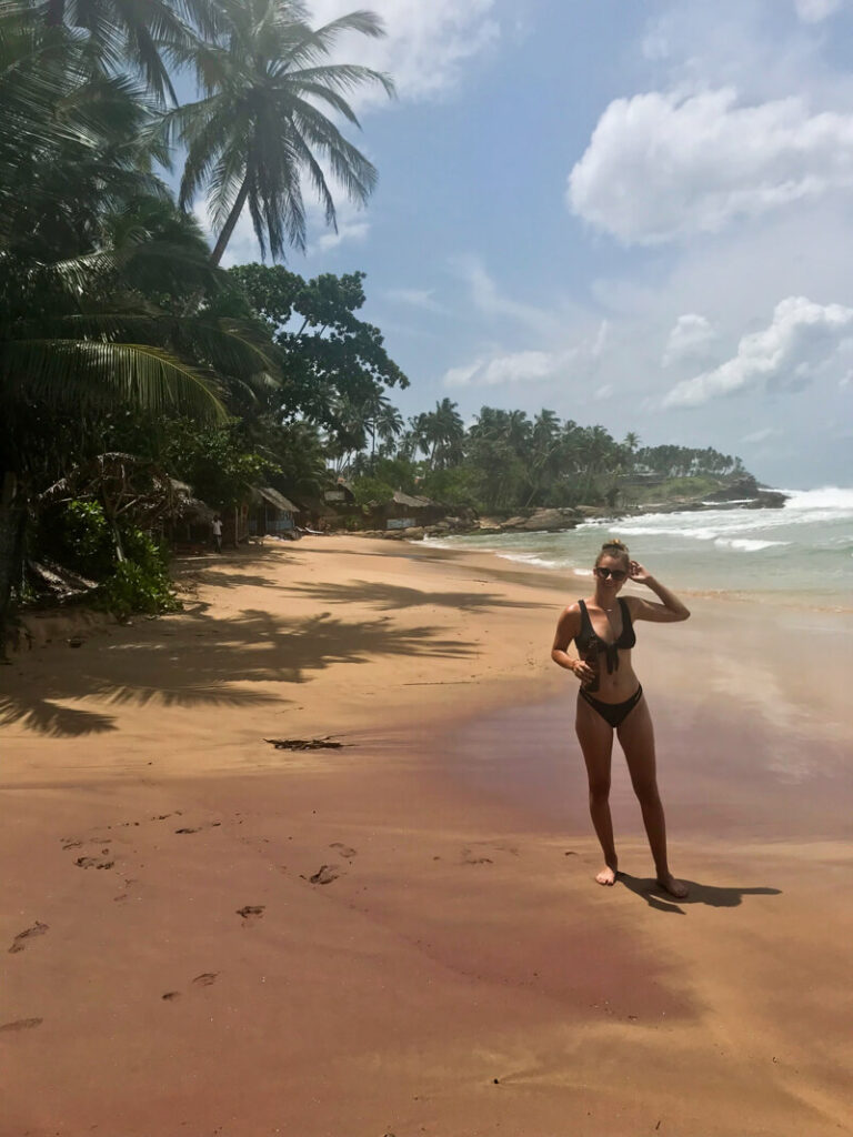 Tangalle bezienswaardigheden
