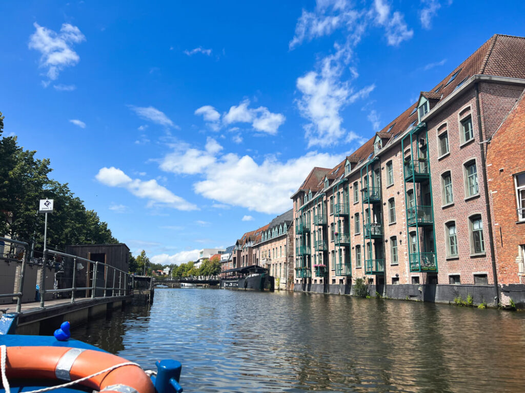 bezienswaardigheden mechelen