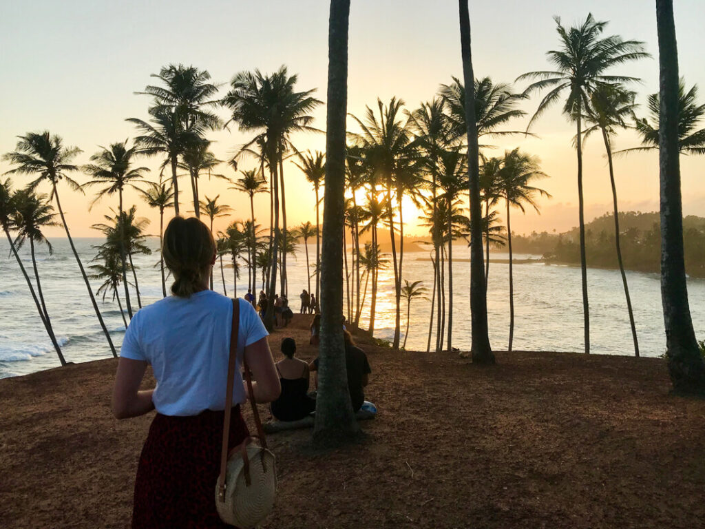 Mirissa bezienswaardigheden