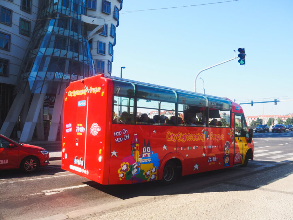 wat te doen in Praag