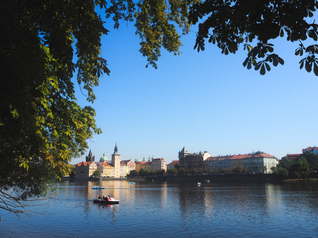 bezienswaardigheden Praag