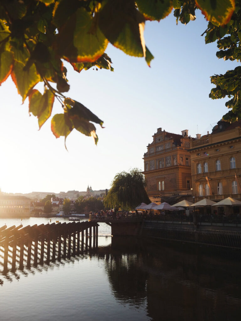 wat te doen in Praag