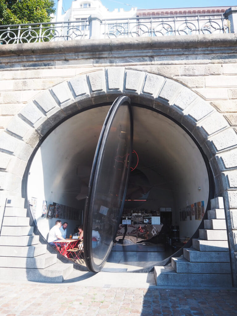 bezienswaardigheden Praag