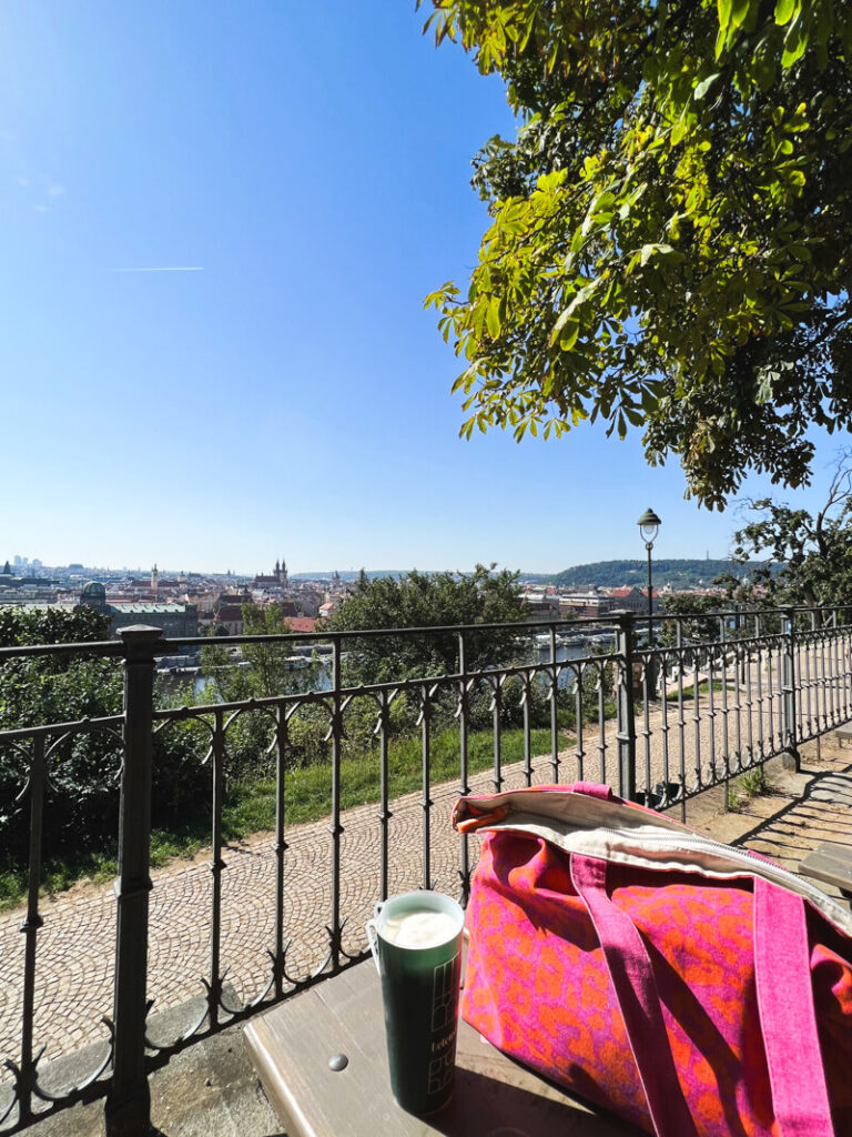 wat te doen in Praag