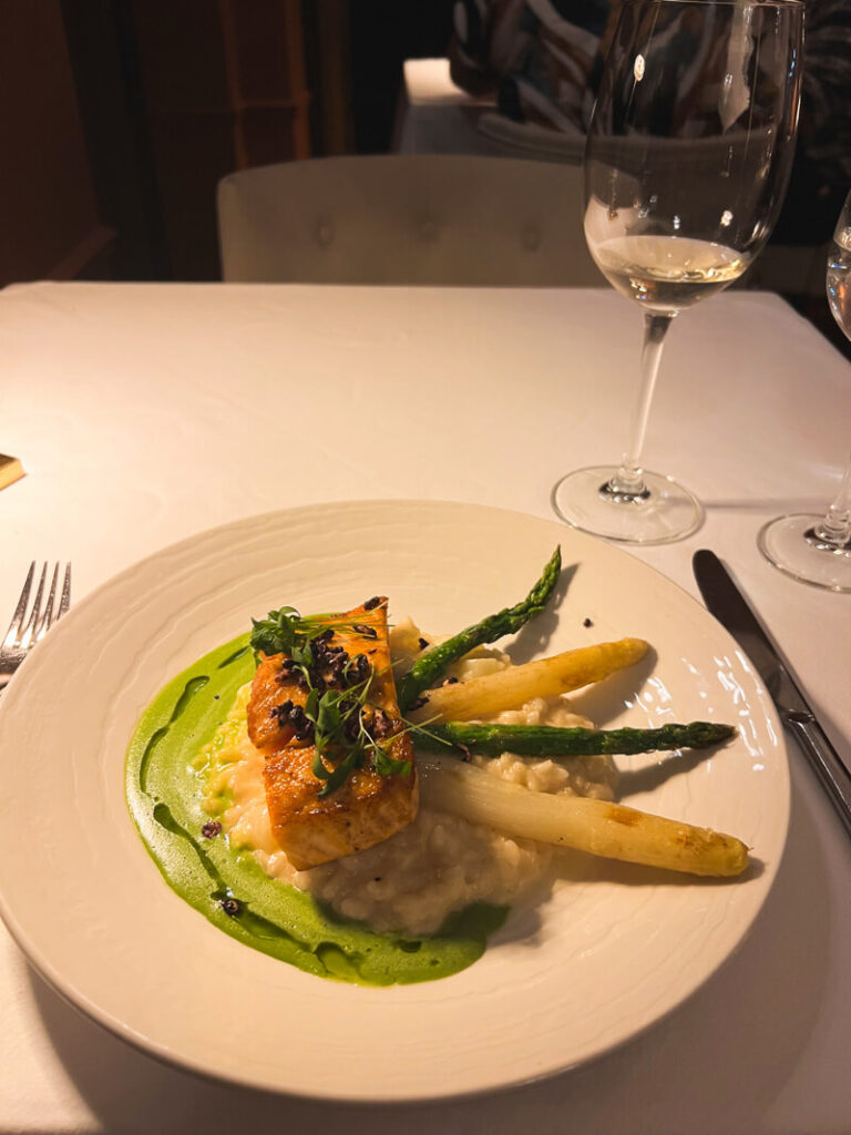 eten en drinken in Praag