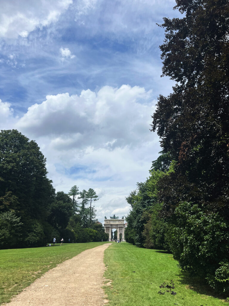 Milaan bezienswaardigheden